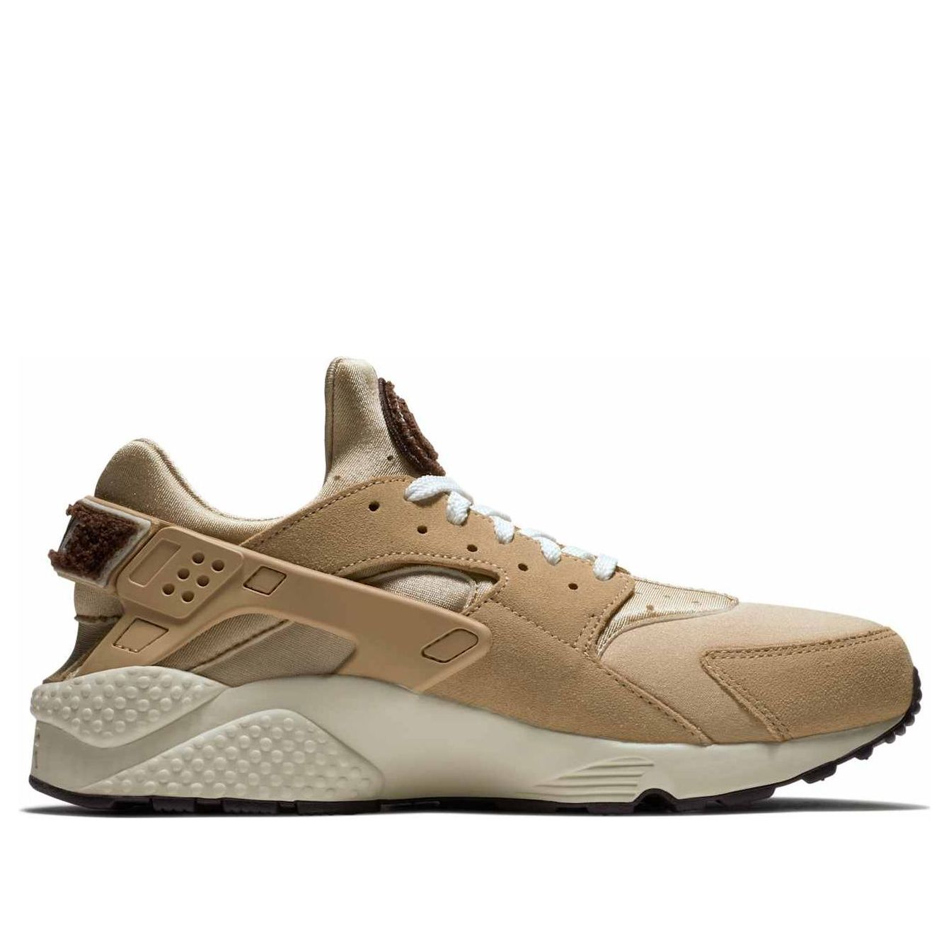 Кроссовки Nike Air Huarache Run 'Desert Sail' — фото 2