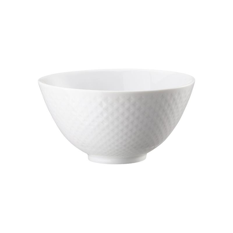 

Junto White - Миска фарфоровая 11 см / 0,30 л Rosenthal, белый