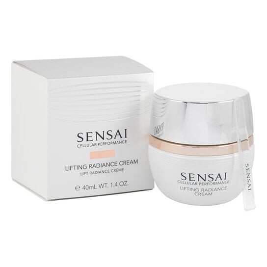 

Крем-лифтинг и осветление, 40 мл Sensai, Cellular Performance