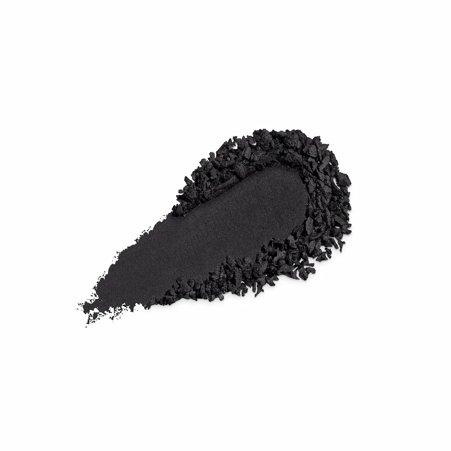 Высокопигментированные тени для век KIKO Milano, 54 Matte Black — фото 2
