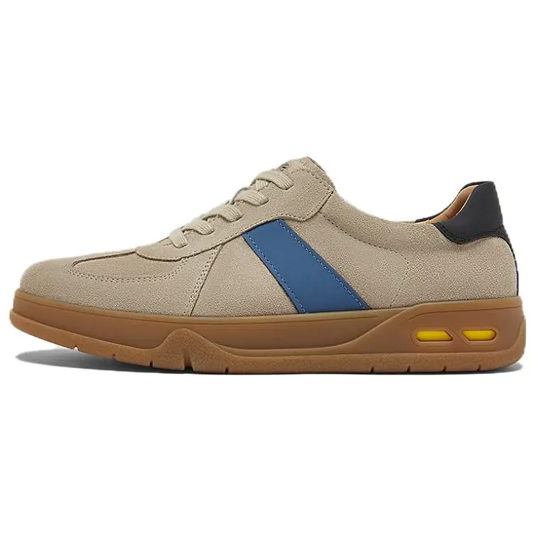 

SKAP Кроссовки Galaxy Soda Low Top для скейтбординга мужские верблюжий/синий/черный, цвет Camel/Blue/Black