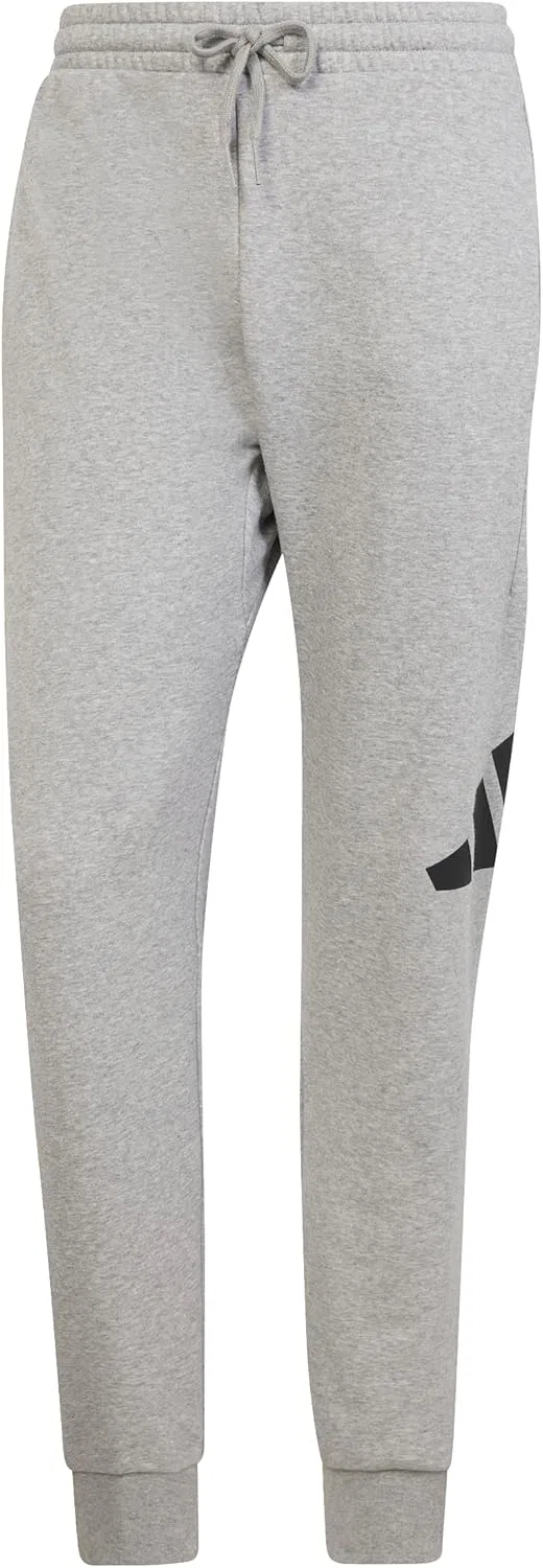 Мужские спортивные брюки adidas Essentials Big Logo French Terry Pant