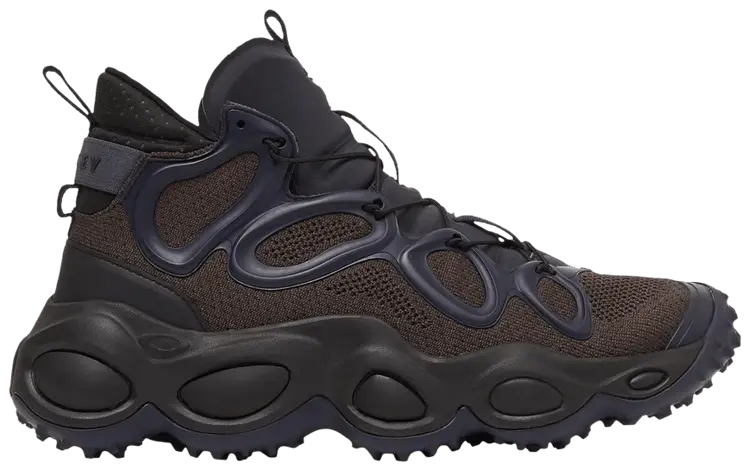 

Кроссовки Oakley Eon Alpha, черный