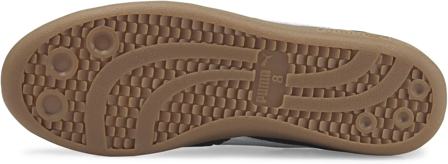 Кроссовки PUMA Mens Soccer, белый — фото 4