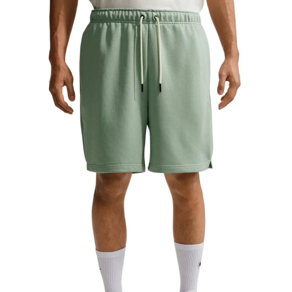 Шорты повседневные мужские Light Green Nike