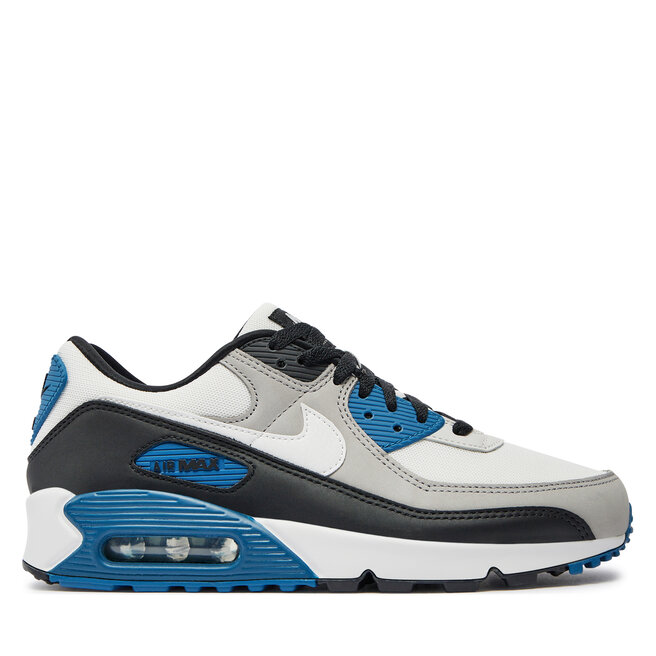 

Кроссовки Nike Air Max 90 FB9658 002 Lt Smoke Grey/Summit White, цвет