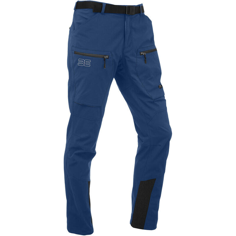 

Уличные брюки Maul Sport, темно-синий