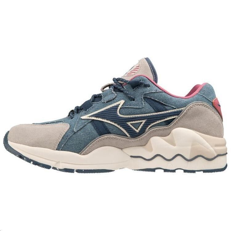 

Кроссовки Mizuno Wave Rider 1 'Nikka Pokka Pack', синий