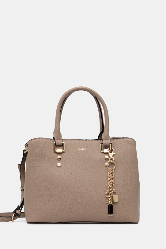 

Сумка Aldo, коричневый
