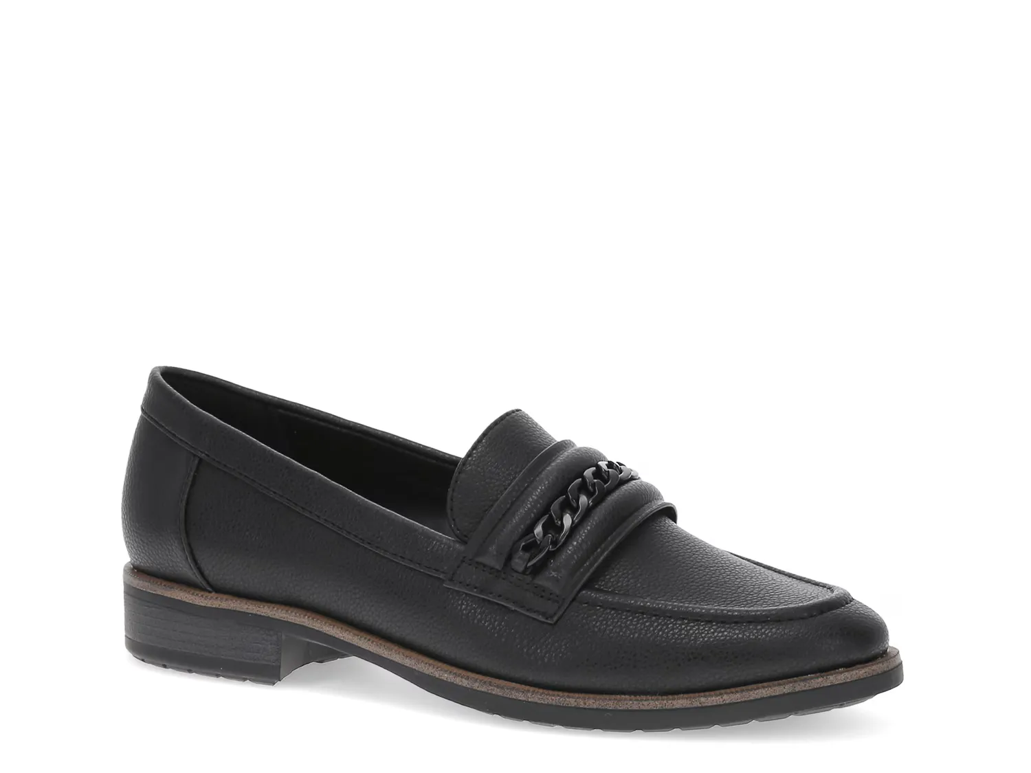 

Лоферы Emmie Loafer Baretraps, черный