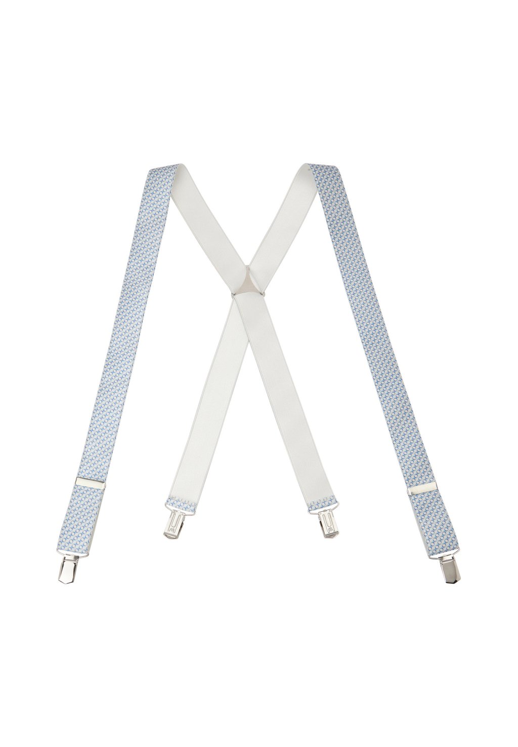 

Пояс Lloyd Men's Belts, синий