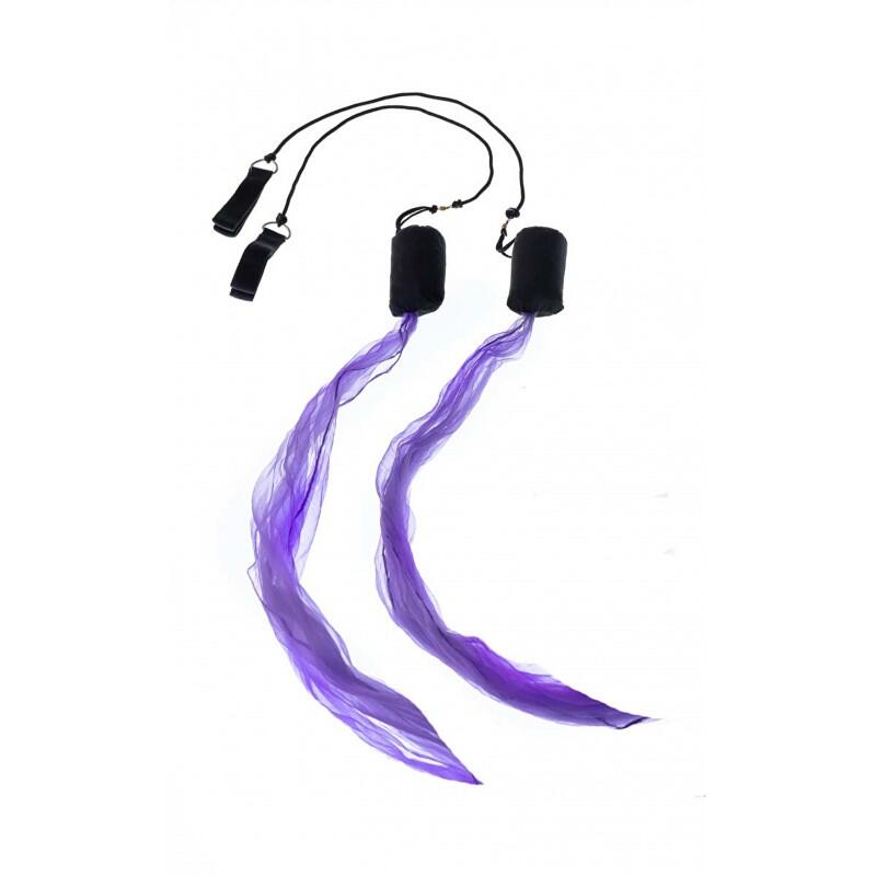 

Шарф Пои дети Cirkao