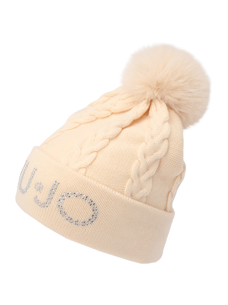 

Шапка Liu Jo, Beige