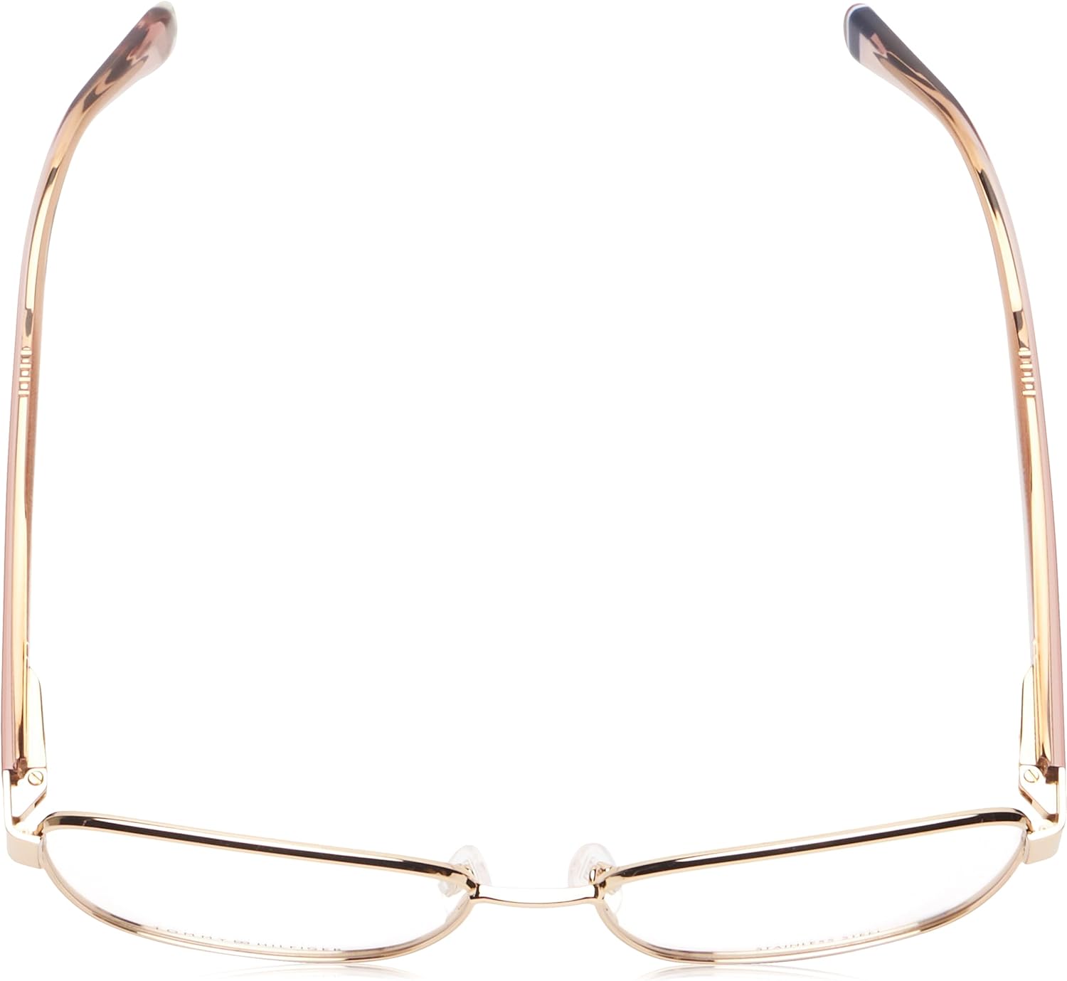 

Солнцезащитные очки унисекс Tommy Hilfiger, J5G/16 Gold