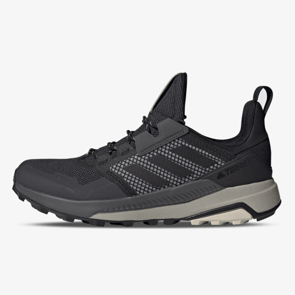 

Кроссовки Terrex Trailmaker Gore Tex Adidas, черный