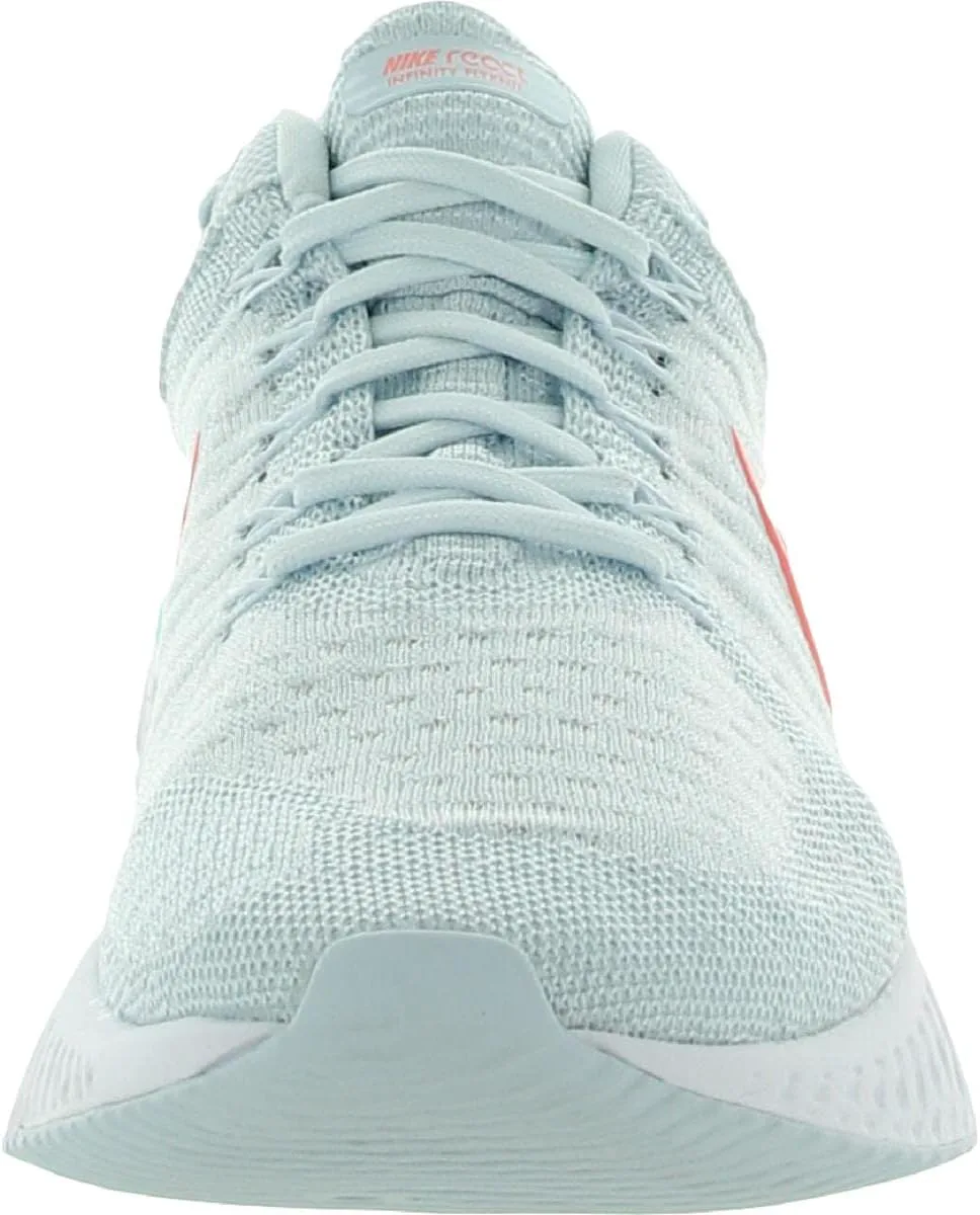 Мужские кроссовки для бега Nike Free Run 2018, белый