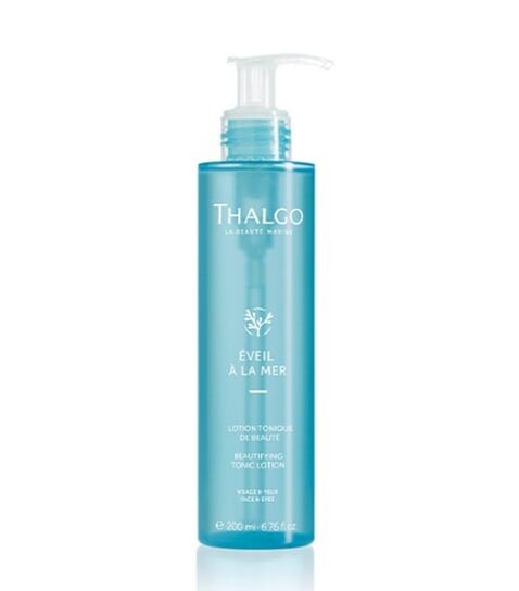 

Тоник для лица, 200 мл Thalgo, Eveil a La Mer Beautifying Tonic Lotion