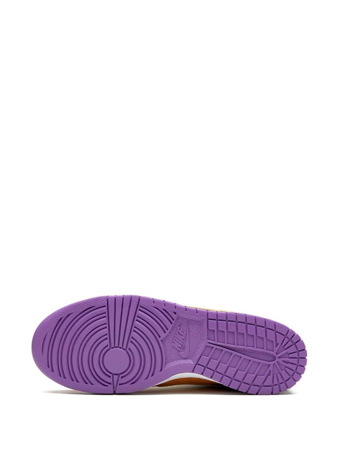 Кроссовки Dunk PRM Low Viotech Nike, красный — фото 4