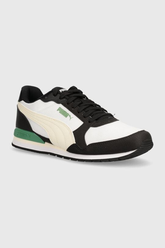 

Кроссовки Runner v3 с сеткой Puma, черный