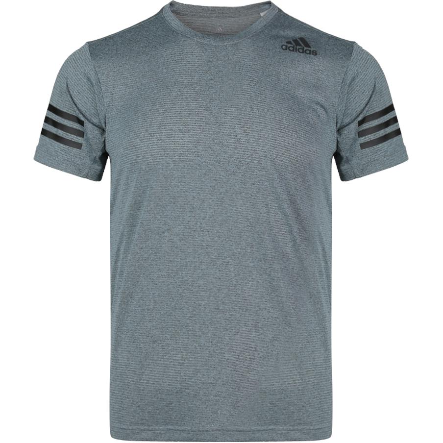 

Футболка FreeLift CC мужская gray Adidas, серый