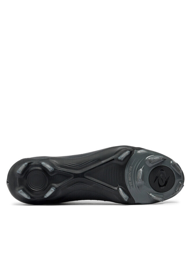 Футбольные бутсы Nike Phantom Luna II Pro Fg FJ2575 001, черный — фото 4