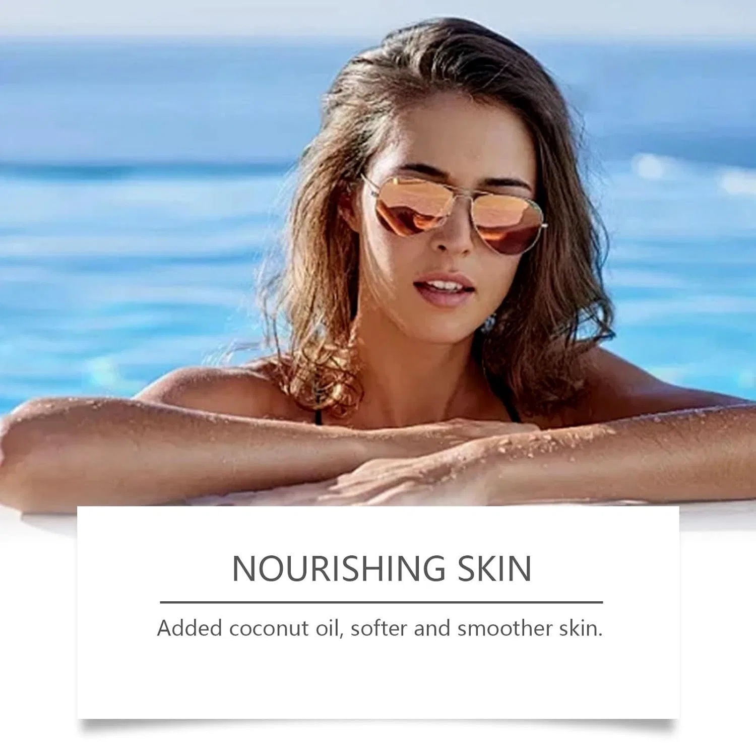 Лосьон-активатор загара Intensive Deep Dark Tan Activator, 100 мл Generisch — фото 4