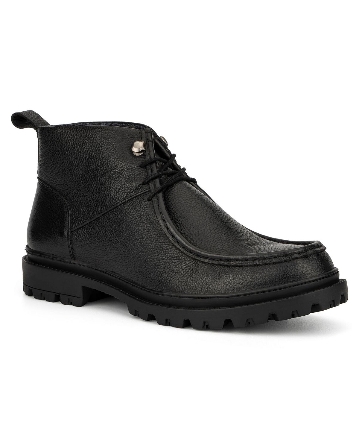 

Мужские позитронные ботинки Reserved Footwear