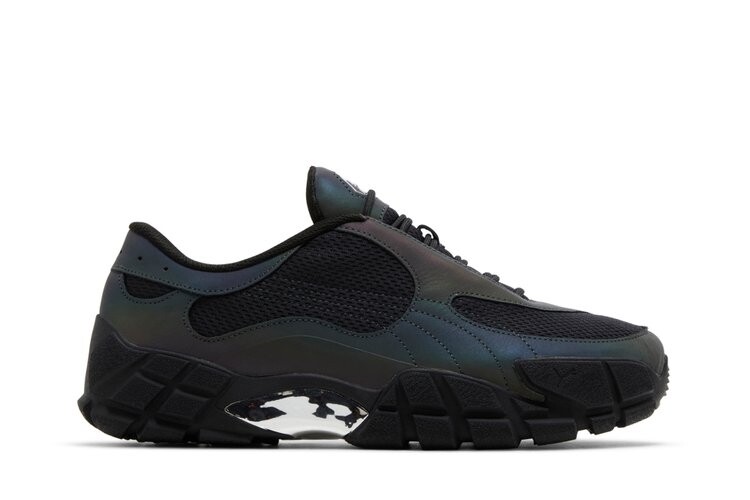 

Кроссовки Puma Skepta x Forever, черный