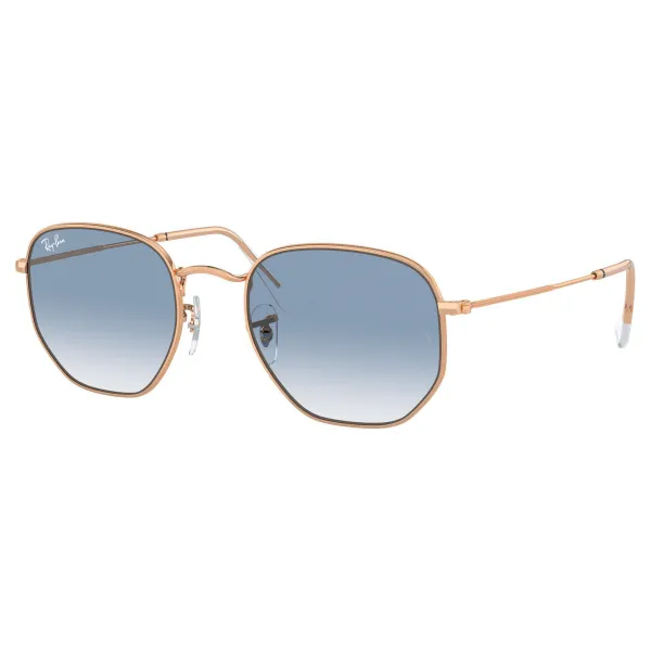 

Солнцезащитные очки RB3548 Ray-Ban, розовый