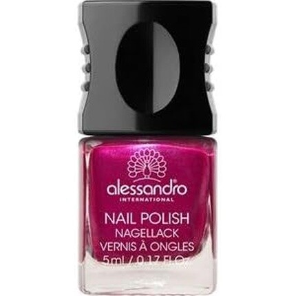 

Лаки для ногтей 5мл 936 Berrylicious Alessandro