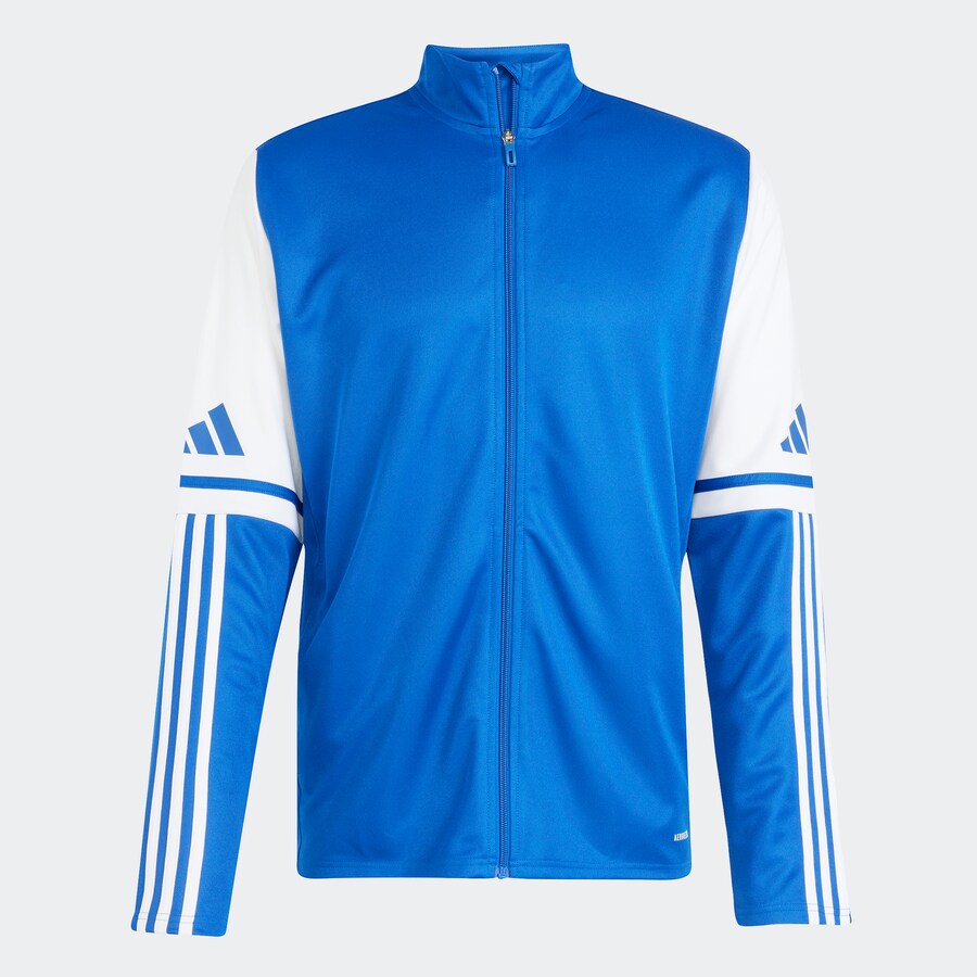 

Тренировочная куртка ADIDAS PERFORMANCE, синий