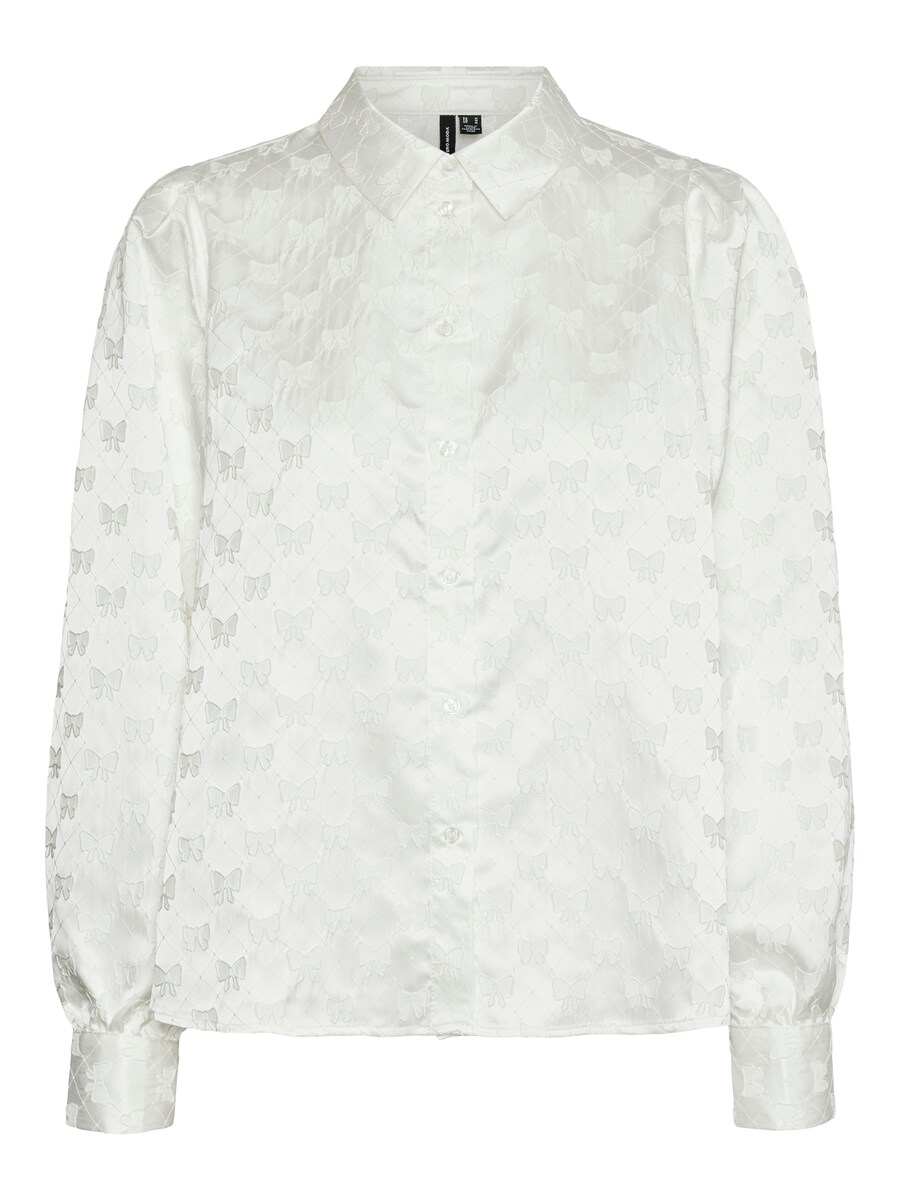 

Блуза VERO MODA Viga, White