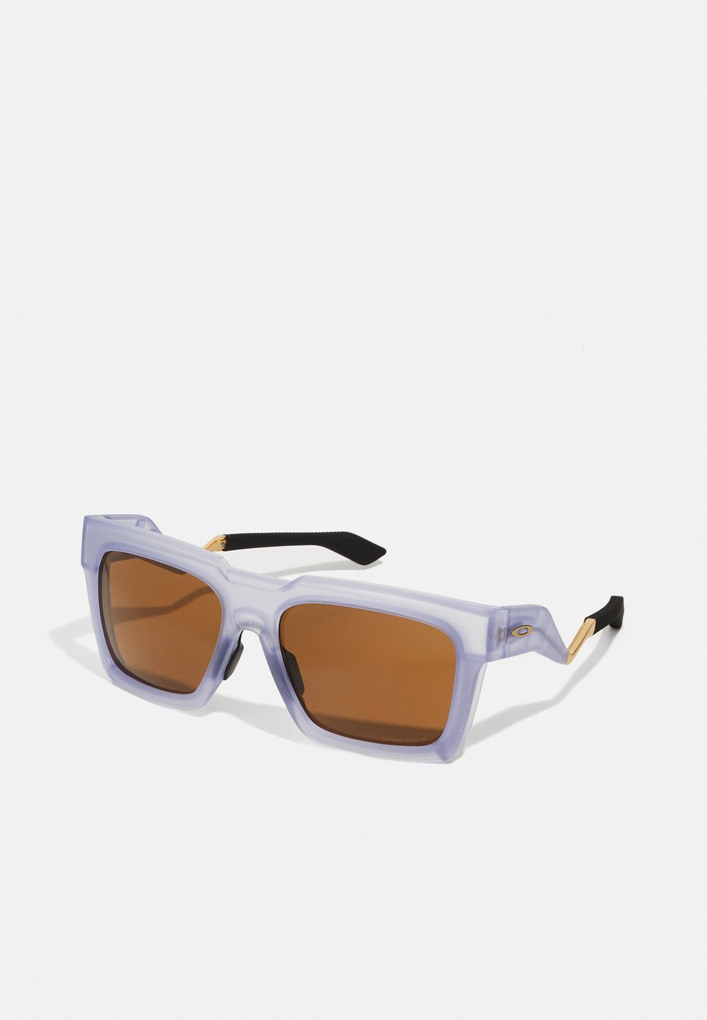 

Солнцезащитные очки ENIGMA INK UNISEX Oakley, сиреневый