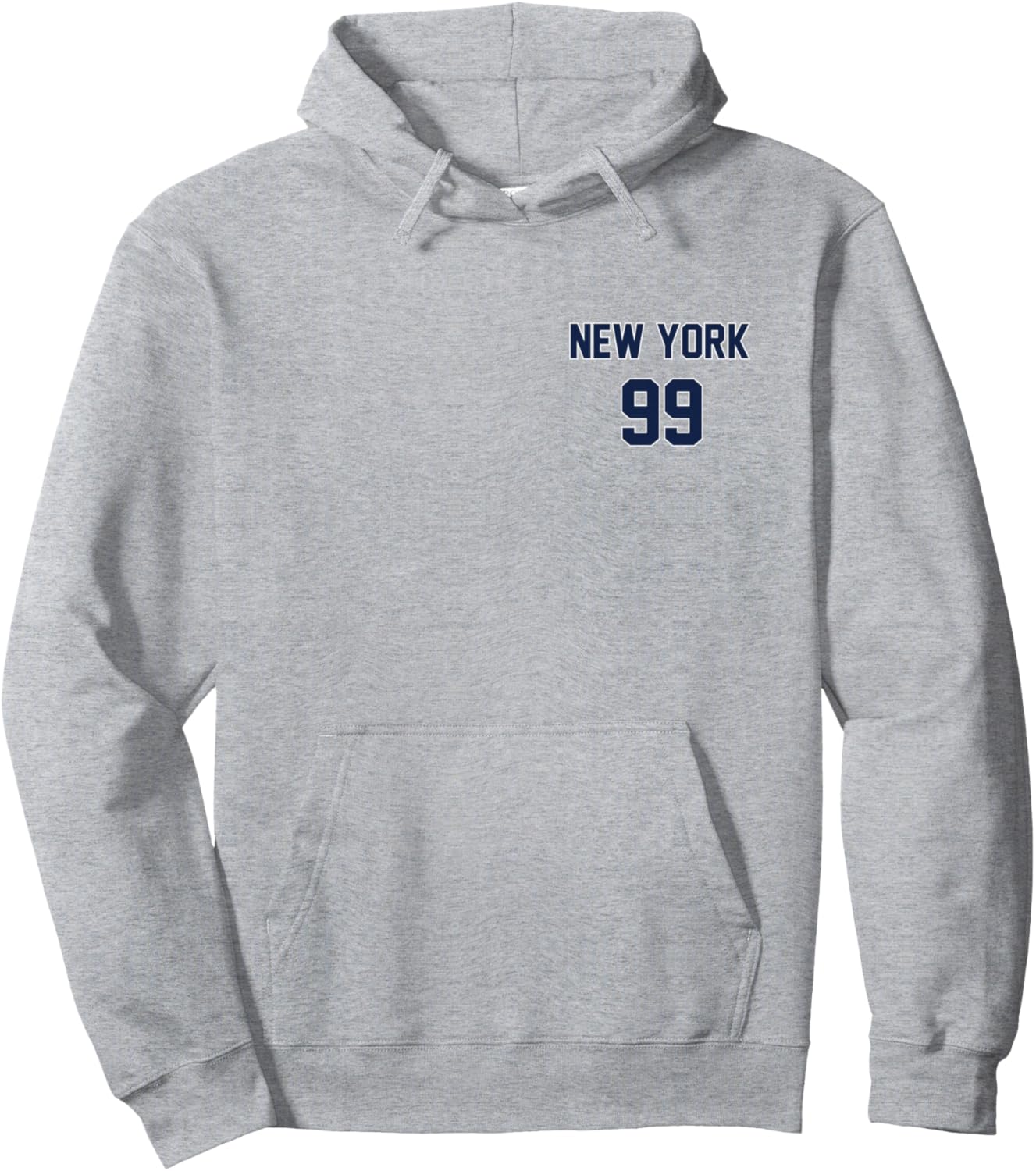 

Аарон Джадж, Игрок бейсбольной команды MLB из Нью-Йорка, Худи MLBAJU8004.W, черный, размер S License Champs