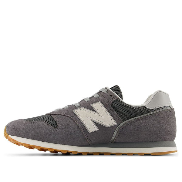 

Кроссовки 373 New Balance, серый