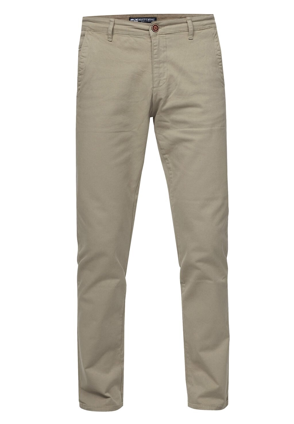 

Чиносы HOSE Rusty Neal, цвет olive