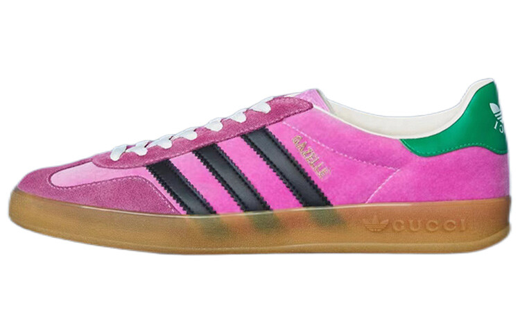 

Мужская обувь для скейтбординга Gucci Gazelle, Коричневый, Мужская обувь для скейтбординга Gucci Gazelle