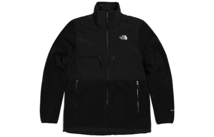 

THE NORTH FACE Мужская куртка, цвет Black