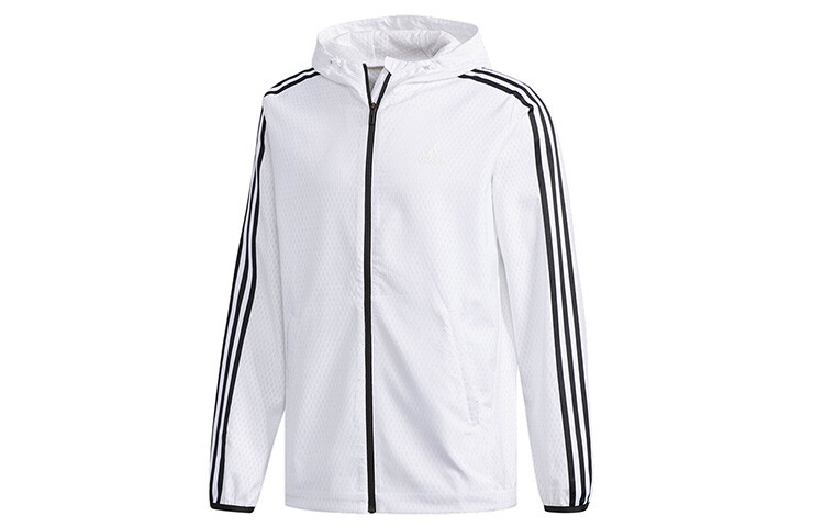 

Adidas Мужская куртка, Белый