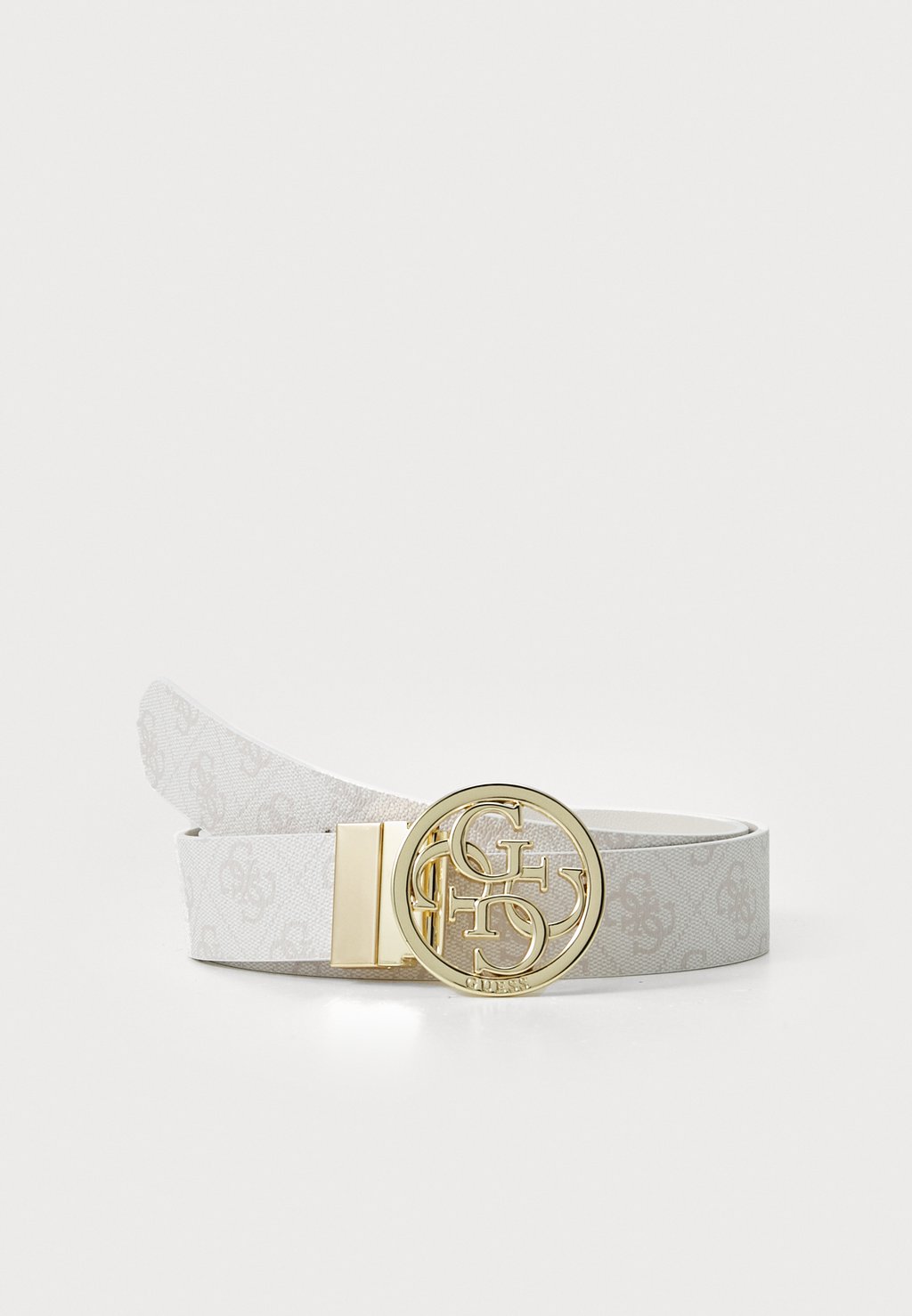 

Пояс NOELLE PANT BELT Guess, белый
