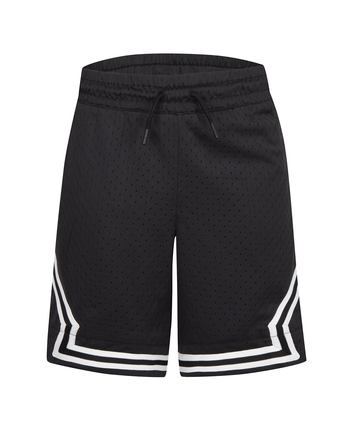 

Шорты Big Boys Air Diamond Dri-Fit II Jordan, черный