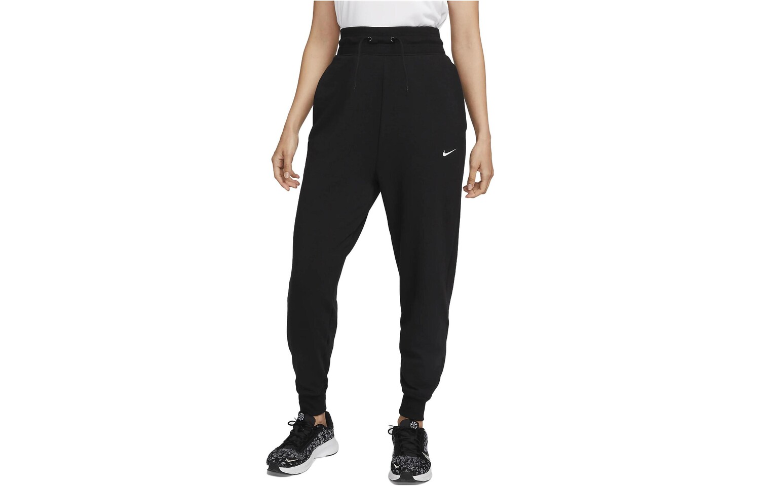 

Женские повседневные брюки Nike, цвет Black