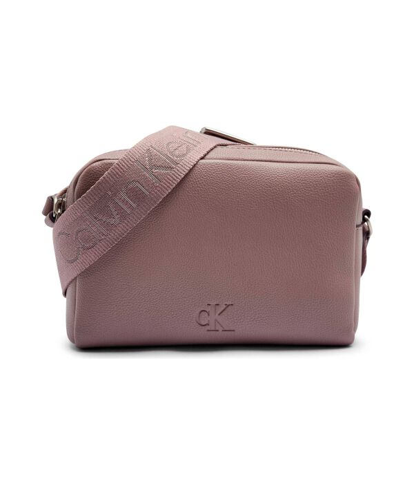 

Сумочка Calvin Klein Jeans, розовый