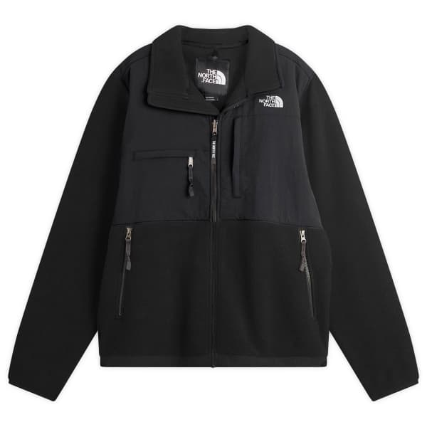 

Ретро флисовая куртка Denali The North Face, tnf черный