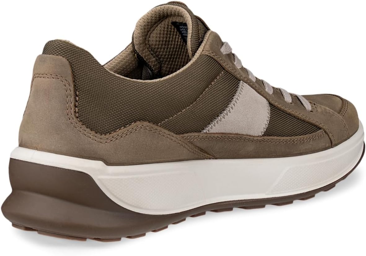 Мужские кроссовки для походов ECCO, Dark Clay Dark Clay — фото 3