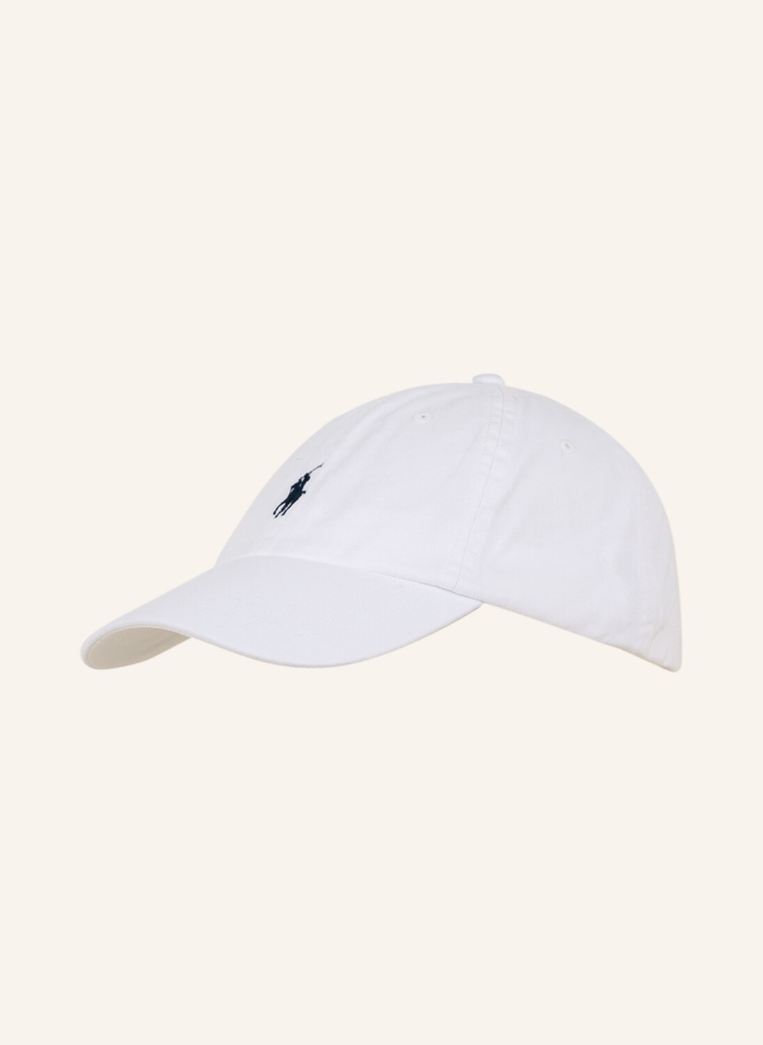 

Кепка Polo Ralph Lauren, белый