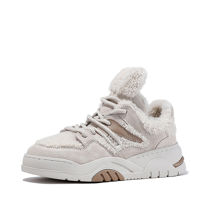 

Кеды BELLALILY Skateboard Shoes Women's Low-Top