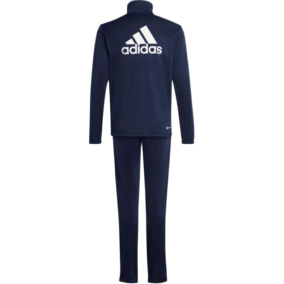 GS Повседневная спортивная одежда Adidas, синий — фото 2