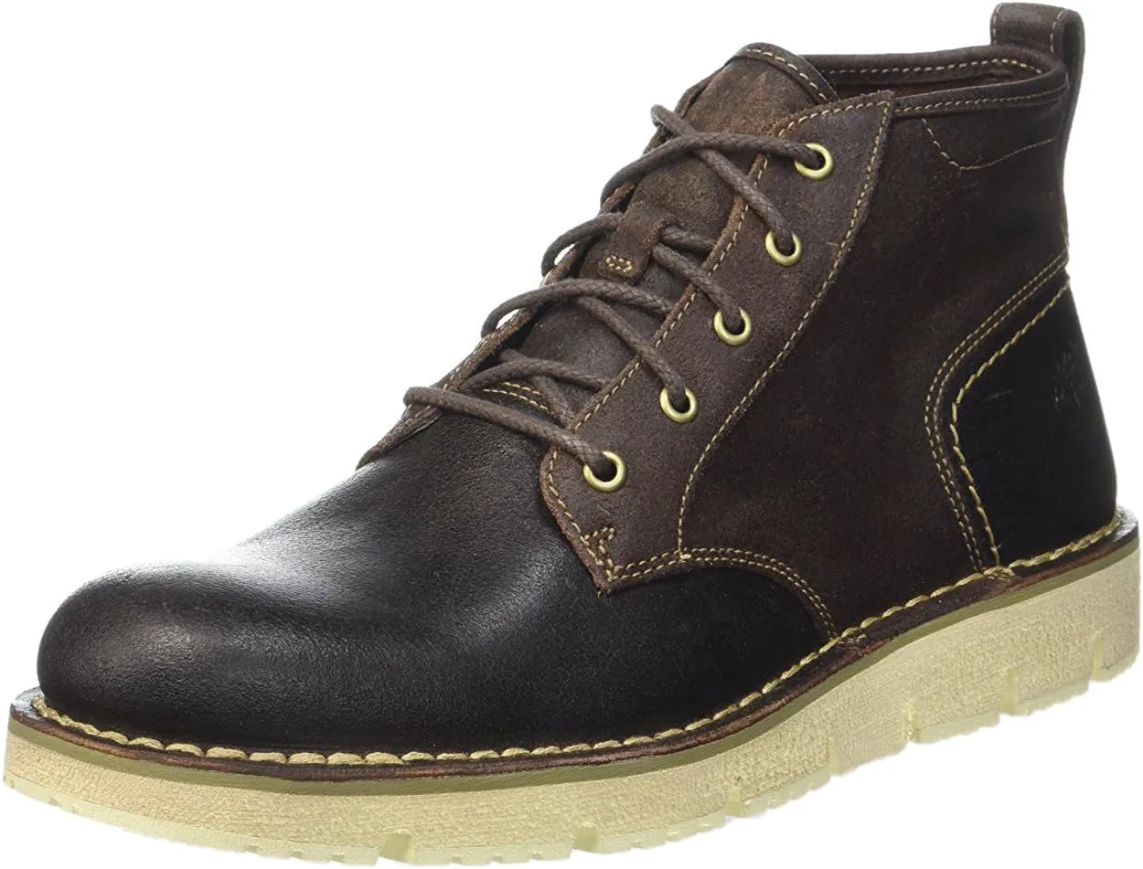 Мужские ботинки Timberland Westmore Potting Soil Chukka, черные