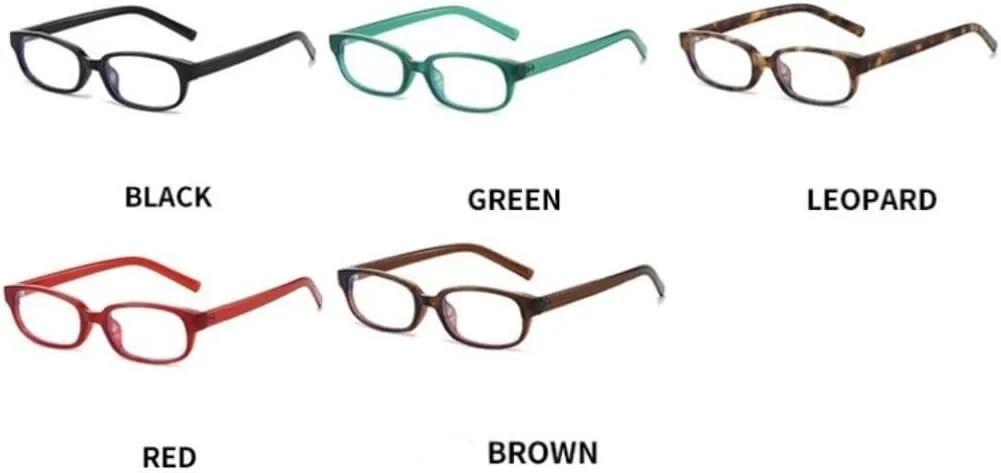 

Солнцезащитные очки для мужчин и женщин - защита UV400 - леопардовый принт, легкая оправа, подходят для занятий спортом на открытом воздухе и вождения DSVIGF, Leopard